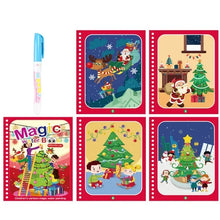 Load image into Gallery viewer, Libro Mágico de Agua