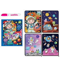 Load image into Gallery viewer, Libro Mágico de Agua